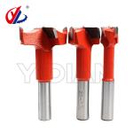 70mm Four Flutes Drill Bit Boring Hole For Woodworking Drilling Machine