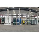 High Purity CMS and Floor Standing Nitrogen Generator for Food Packaging Mobile