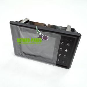 China 7 Inch LCD Excavator Monitor For Real Time Monitoring And Control wholesale