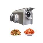 Nut Roasting Machine for Peanut Soybean Seed Barleypopular 2050*1100*1700mm 380V