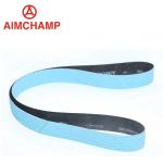 1000 Grit Metal Sanding Belt Zirconia Abrasive Belt Coated Abrasive Cloth Roll