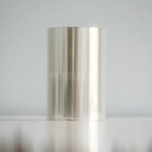 China 95um 80um Release Liner Film PET Paper Square Embossing wholesale