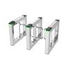 Buy cheap SUS304 Access Control High Speed Gate Turnstile Electronic Turnstile Gates 30 from wholesalers