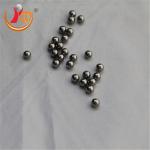 Precision YG6 Grinding Media Tungsten Media Beads For Ball Mill