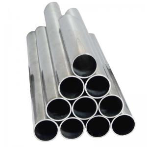 China Duplex Stainless Steel Pipe Seamless Steel Tube 1/2 STD UNS S31803 ANSI B36.19 wholesale