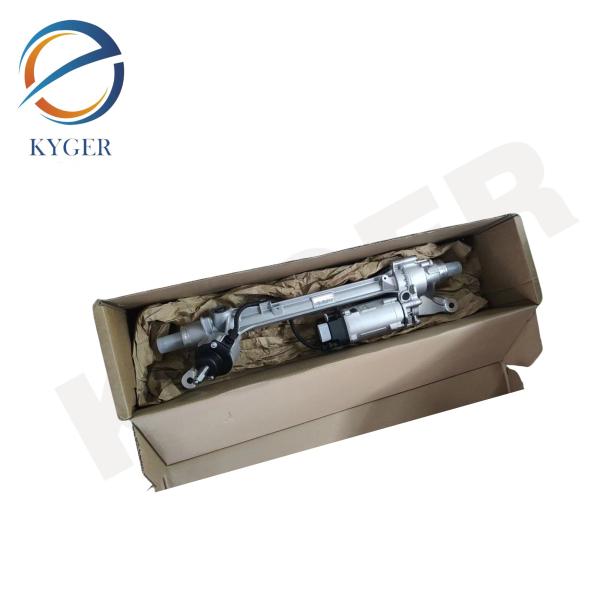 KYGER High Quality LR094046 Car Auto Part Hand Drive Bosch Steering Rack For