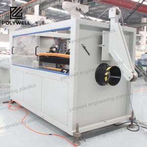 China Mpp / PE Cable Communication Pipe Extrusion Production Machine Tube Extruder wholesale
