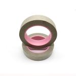 Crepe Paper Masking Heat Resistant Adhesive Tape 0.15mm Thickness