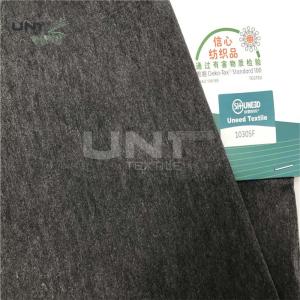 China Cut Away Embroidery Backing Paper Polyester Nonwoven Embroidery Stabilizer wholesale