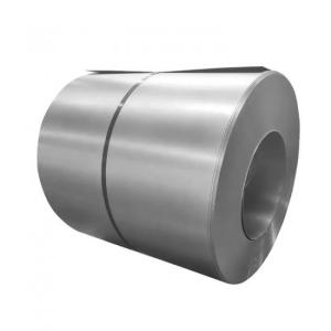 China 50a800 Cold Rolled Non Oriented Electrical Silicon Steel wholesale