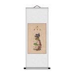Traditional Acupuncture Diagram Of Human Body TCM Acupuncture Points Chart