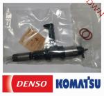 DENSO Fuel Injector Nozzle Assy 095000-6290 = 6245-11-3100 for Komatsu Excavator