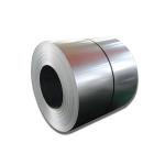 High Strength 22 Gauge Galvanized Steel Coil Dc01 Roll Zero Spangle