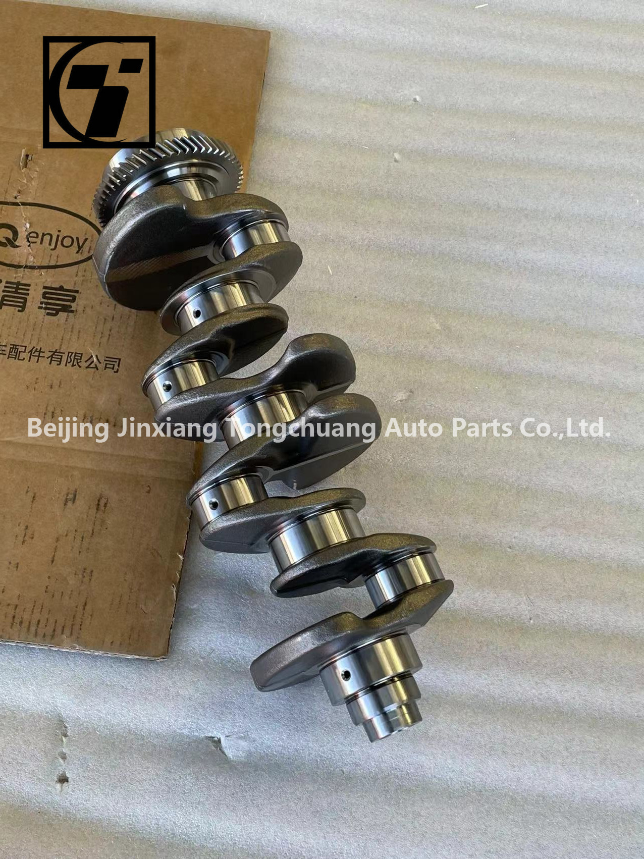 CAR Foton AUCAN 2.5 Engine Parts PM40004291 PM40004221 PSH0007791 PV10005730 PV10001534 PM40004196