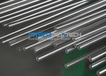 Polished Stainless Steel Tubing , 1.4404 / 316L Precision SS Pipe For Medical