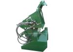 95kg Weight Flywheel 3 Point Wood Chipper With 8 Inch Chipping Capacity