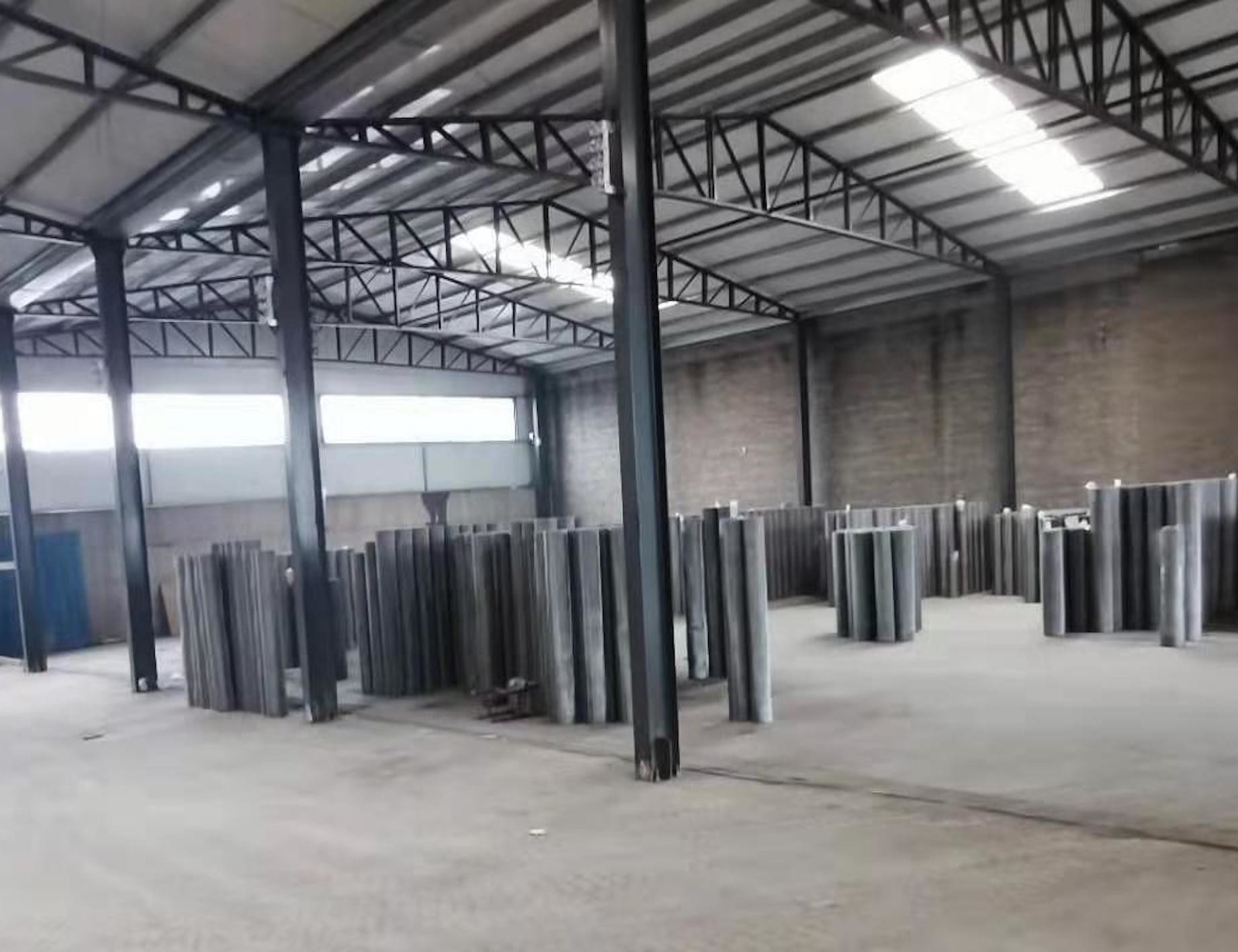 Mesh 10 0.9mm Stainless Steel Diamond Mesh 304ss Expanded Diamond Mesh
