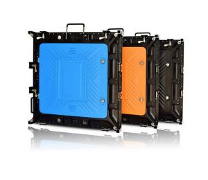 China P5 Indoor LED Screen Rental LED Display Dimension Customized For Business wholesale