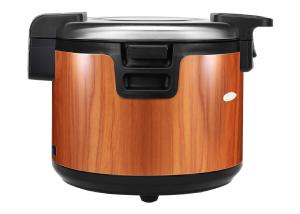 China Non Stick Coating 9KG 19L 48 Hours Sushi Rice Warmer wholesale