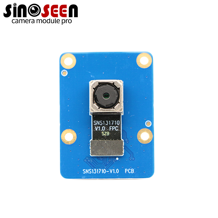 13MP OV13850 Sensor Autofocus Mipi Camera Module For Smartphones