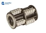 12 PT Tct Milling Carbide Tipped Scarifier Cutter For Smith FS351 Self Propelled