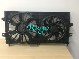 China GM3115187 New Replacement Radiator OEM Fan Radiator Cooling Fans &amp; Motors NEW for IMPALA 06-12 wholesale