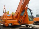 Korea Doosan DH220LC-7 Excavator Construction Machine Heavy Duty