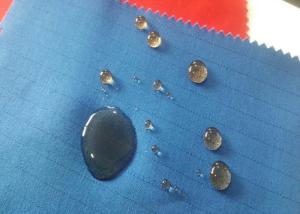 China TC 65/35 Waterproof Anti Static Fabric Many Color Woven Twill for Uniform wholesale