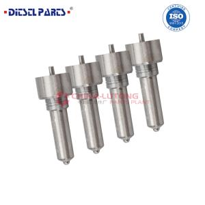 China Diesel Fuel Injector Nozzles L405PBC for DAF CF85 XF105 1846419 1905001 BEBJ1A00202 wholesale
