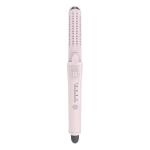 All Hair Types 25mm Barrel Heated Hair Rollers With Ceramic Coated Plates