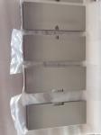 Heat Exchangers Asme Sb265 Titanium Sheet Metal 14mm