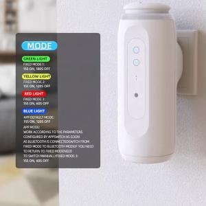 China 100ml Capacity Aroma Diffuser Machines 300cbm For Essential Oil Diffusion wholesale