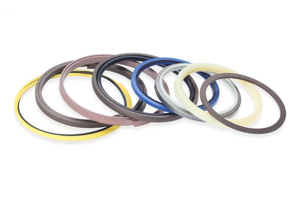KOMATSU/HITACHI / CATERPILLER/ KOBELCO/VOVOL MODELS EXCAVATOR SEAL KIT