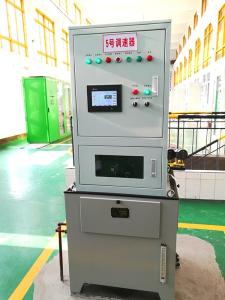 China Hydro Turbine Speed Governing System wholesale