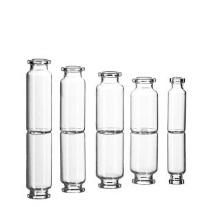 China 30ml Pharmaceutical Glass Vials Screen Printing for Medicine Industry wholesale