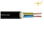 3 Core / 4 Core XLPE Insulated Power Cable