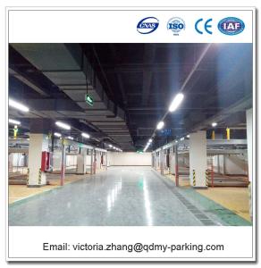 China Made in China Automated Vehicle Equipment Parking wholesale