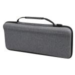 OEM Keyboard Storage Bag , BSCI Hard Shell Travel Bag