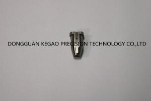 China Case Gauge Plastic Injection Machine Parts Hcr Coating SKH51 Material wholesale