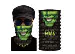 Windproof Bike Elastic Headband Cycling Face Bandana