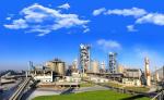 Complete Cement Production Plant Electricity Saving Environmental Friendliness