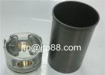 Diesel Engine Truck Cylinder Liner H06C H06CT Genuine Liner Kit For HINO 13216