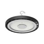 Heat Dissipation 130NM/W 277V UFO LED Shop Lights 110 Degree