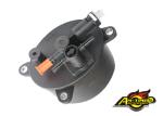 LR001313 190183 H346WK Car Engine Filter , OEM ODM Land Rover Fuel Filter