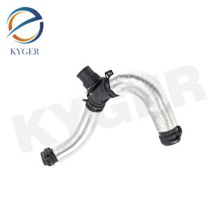 China KYGER Car Part LR004298 Radiator Coolant Inlet Hose EGR Cooler For Land Rover Freelander 2 2.2L Diesel 2006-2014 L359 wholesale