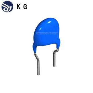 China TDK CK45-E3AD103ZYNNA Tdk Ceramic Disc Capacitor 0.01 µF 1 KV wholesale