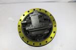 Construction Work Excavator Final Drive Motor Sk350-8 GM60 Heavy Spare Parts