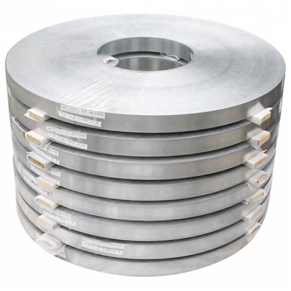 Brushed Anodized Aluminum Strips 2mm Thick Aluminium Strip | Aluminium Strip