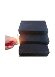 China Anti Seismic High Density Eva Foam For Commodity Industry wholesale