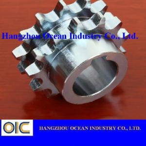 China Plate Wheel Sprocket for Conveyor wholesale